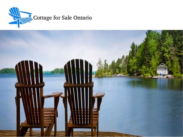 Make Your Dreams Come True By Buying Lake Simcoe Cottage