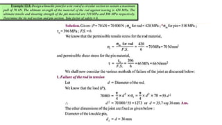 COTTER and  KNUCKleeeeeeeeeeeeeeeeeee.pptx