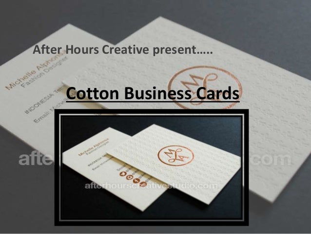 high quality cotton business cards cotton business cards after hours creative present - High Quality Business Cards high quality cotton business cards cotton business cards after hours creative present - High Quality Business Cards