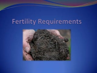 Decrease due largely to higher prices for competing crops like soybeans, corn, and peanuts and less fertilizer expense especially for soybeans and peanuts.