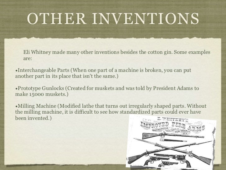 Effect of imperatives Effect of imperatives