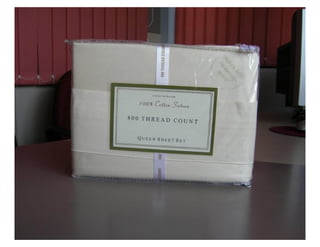 Cotton Sateen Bed Sheet Set 800 Tc