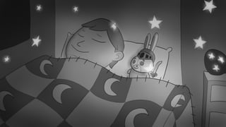 Cottontail vs. The Under-Bed Monsters Beat Board.pptx