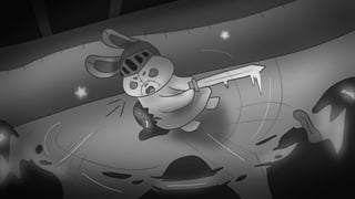 Cottontail vs. The Under-Bed Monsters Beat Board.pptx