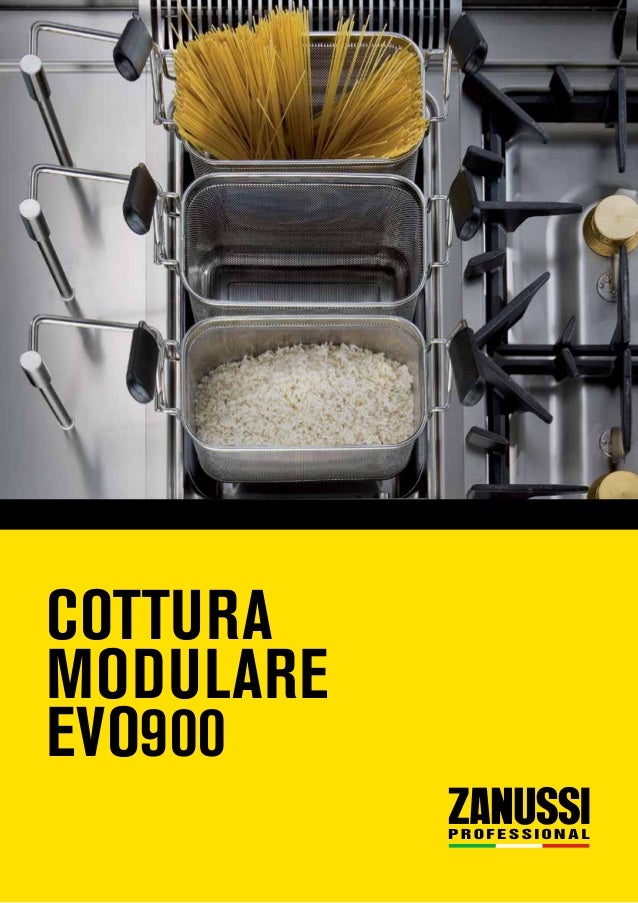 Padana Impianti prodotti Zanussi Professional Tel. 0523 593433