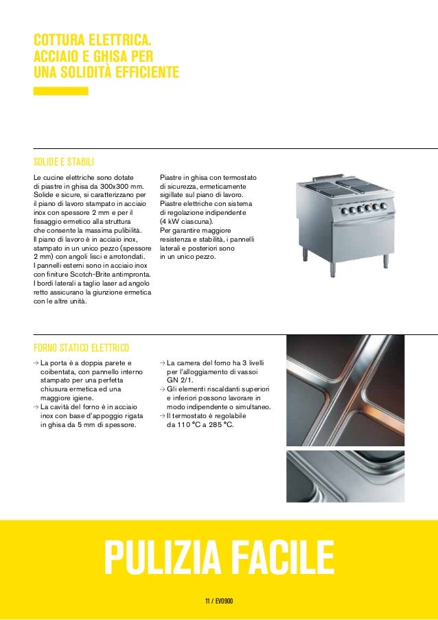 Padana Impianti prodotti Zanussi Professional Tel. 0523 593433