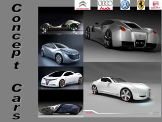Concept Cars 