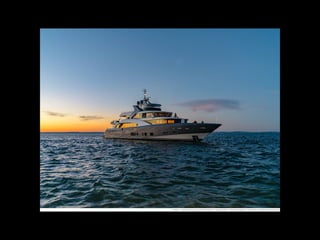 Couach 4400 Fast Fly - 44 metres