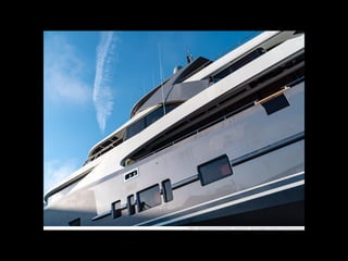 Couach 4400 Fast Fly - 44 metres