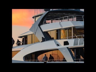 Couach 4400 Fast Fly - 44 metres