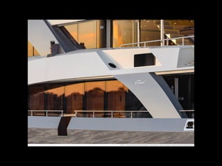 Couach 4400 Fast Fly - 44 metres