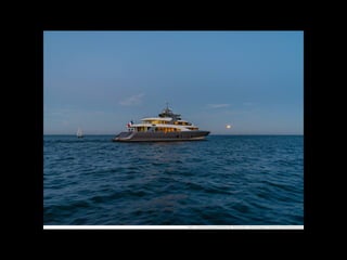 Couach 4400 Fast Fly - 44 metres