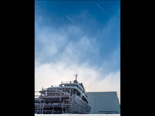 Couach 4400 Fast Fly - 44 metres