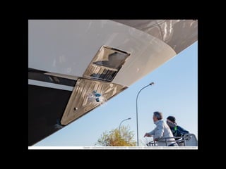 Couach 4400 Fast Fly - 44 metres