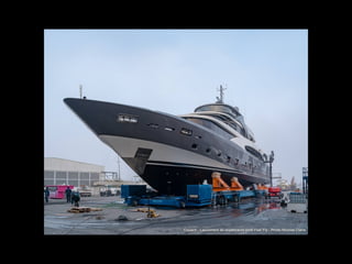 Couach 4400 Fast Fly - 44 metres