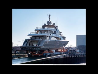 Couach 4400 Fast Fly - 44 metres