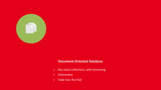 What is Couchbase Mobile?
 