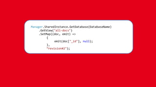 {
”Order": {
"Id": ”Order-1-93459328572015",
”Address": ”Street, Copenhagen",
”OrderLines": [
”Order::21342134”,
“Order::34824282”
],
"Time": "2015-04-15T00:20:00",
”Header": ”New Monitors for developers",
”User": ”martinesmann"
},
"type": ”order"
}
 