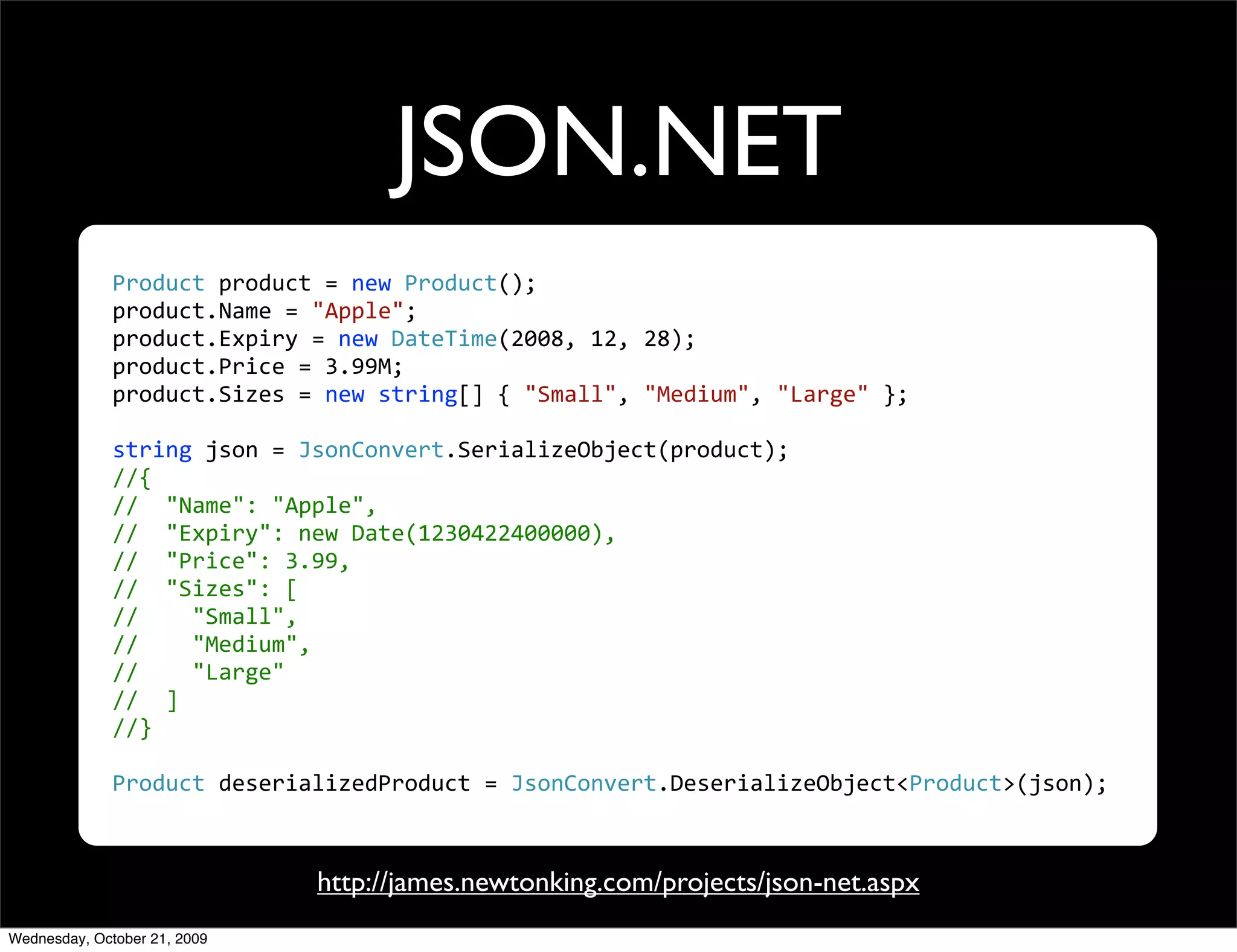 CouchDB
Document Oriented Database
 JSON documents
HTTP protocol using REST operations
 No direct native language drivers *
 Javascript is the lingua franca
ACID & MVCC guarantees on a per-
document basis
Map-Reduce indexing and views
Back-ups and replication are easy-peasy
                       * Hovercraft: http://github.com/jchris/hovercraft/
 