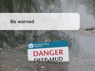 CouchDB, Slide  © Copyright 2008, Callista Enterprise AB Be warned 