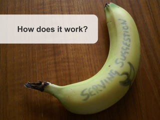 CouchDB, Slide  © Copyright 2008, Callista Enterprise AB How does it work? 