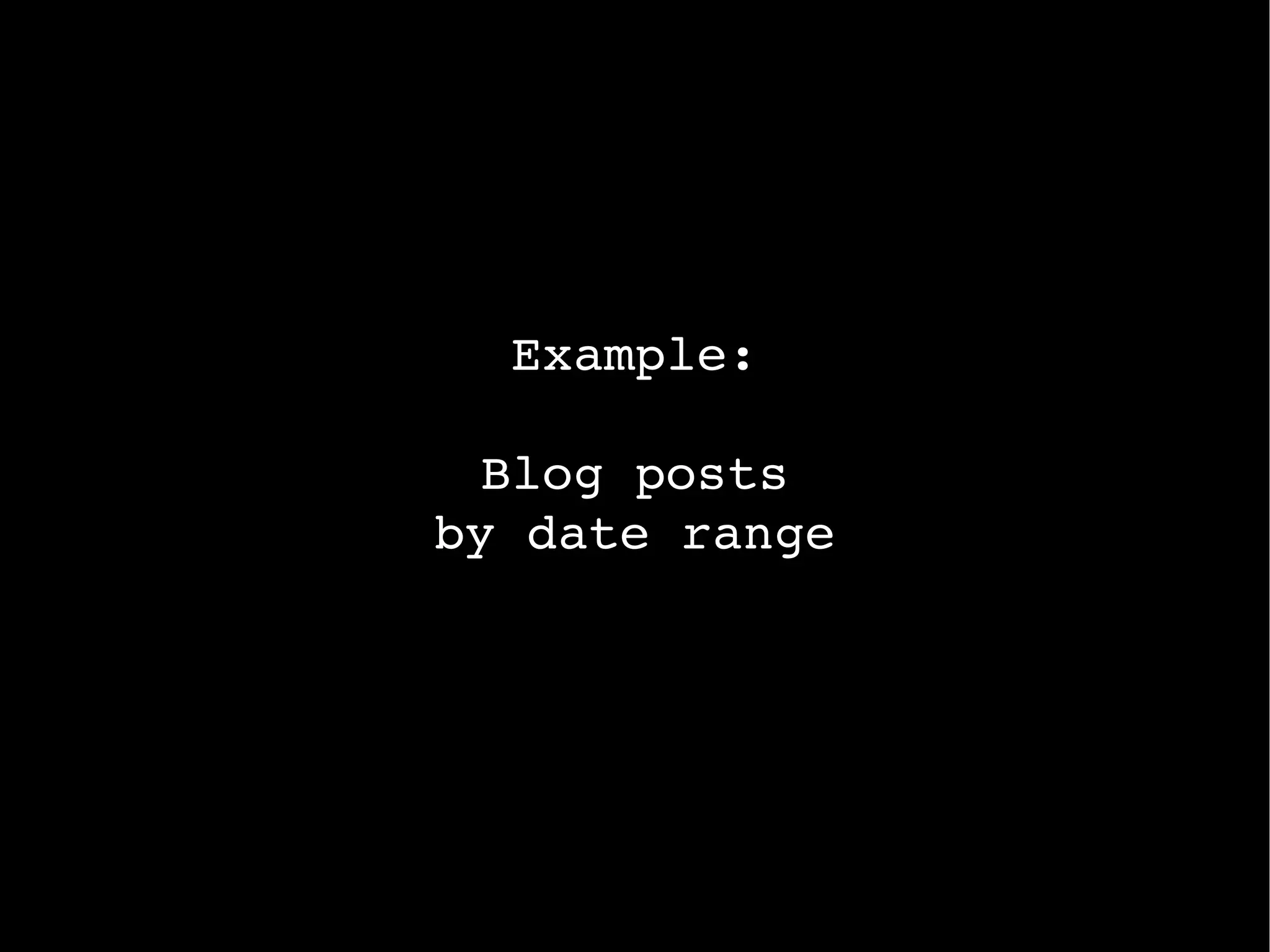 JSON & PHP json_encode(array(“hi”, 1, false)); json_decode($jsonString); $class = new UserVO(); json_encode($class); 