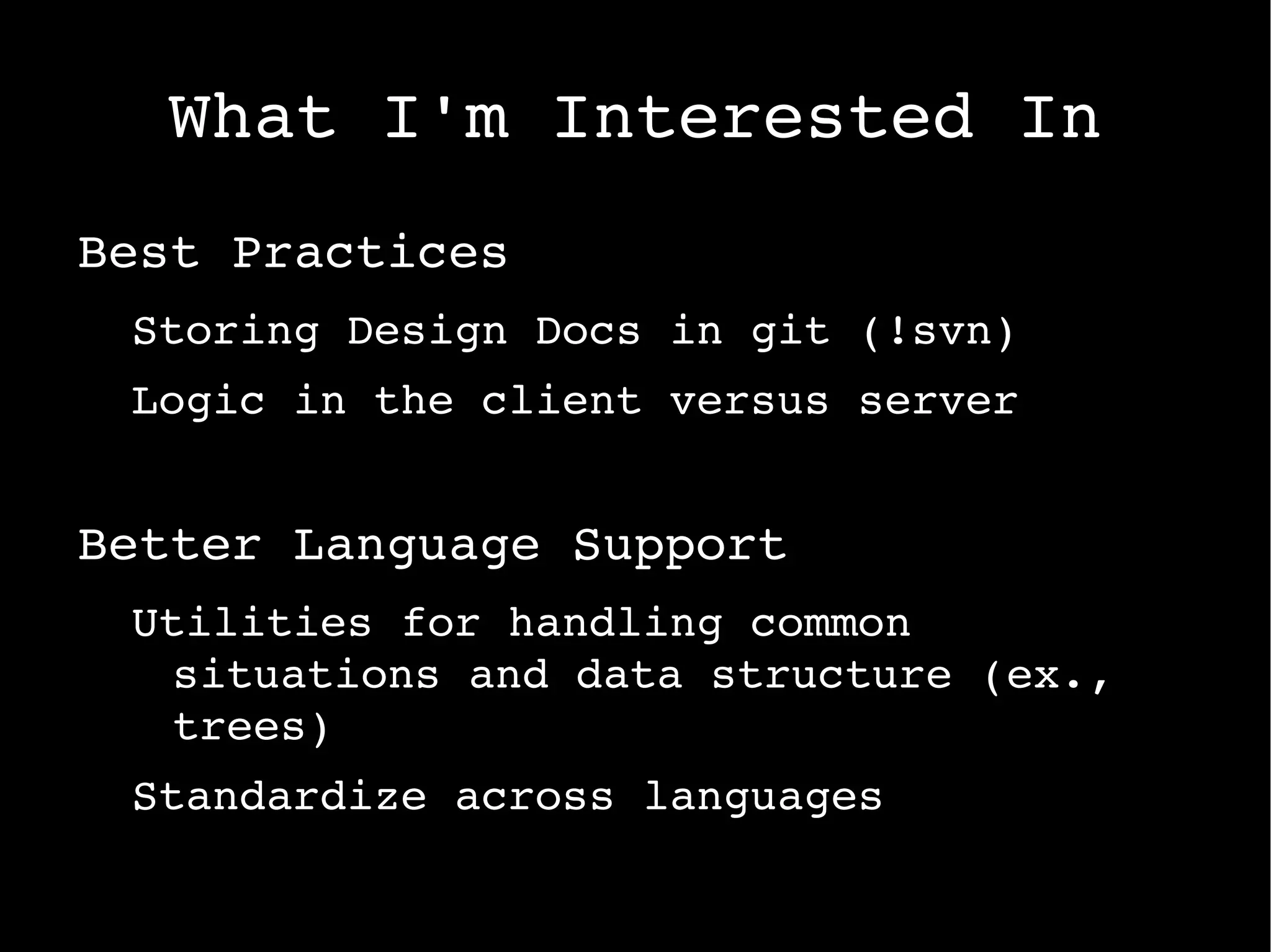 ...and set it $result = $sag->put(   $document->_id,   $document   ); if($result->body->ok)   return true; else   throw new Exception('Nope!'); 