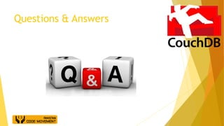 Questions & Answers
 