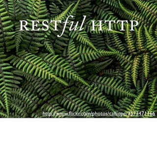 ful 


  http://www.ﬂickr.com/photos/calliope/3573471166
 