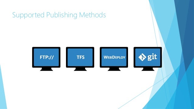 Experiences using CouchDB inside Microsoft's Azure team
