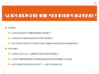 Vor- und Nachteile von Map & Reduce Vorteile Hohes Maß an Parallelisierung möglich Komplexe Ergebnismengen sind möglich In CouchDB ist das Anlegen und Abfragen von Views sehr einfach Nachteile Simple „WHERE“ Abfragen sind kaum möglich Ohne Parallelisierung mit erhöhter Komplexität wenig sinnvoll Keine Indizes auf Feld-Ebene -> „Alles oder nichts“ 