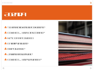 Agenda Schemalosigkeit und Dokumente CouchDB ... und Lotus Domino? ReST on the CouchDB  Batteries included Map & Reduce Anwendungsbeispiele CouchDB ... und sonst noch? 