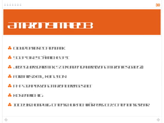 Amazon SimpleDB Cloud-basierte Datenbank SOAP & ReST-ähnliche API Jede Query darf max. 5 Sekunden dauern (von Amazon festgelegt) Format ist XML, kein JSON PHP Adapter von Amazon bereitgestellt Kostenpflichtig In Deutschland wg. Datenschutz nicht für pers. Bez. Daten einsetzbar 