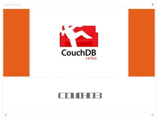 CouchDB 