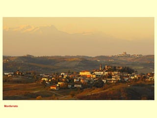 Monferrato  