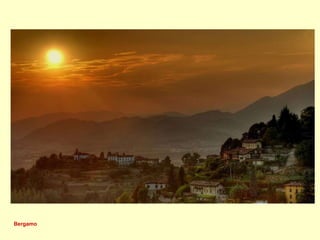 Bergamo 