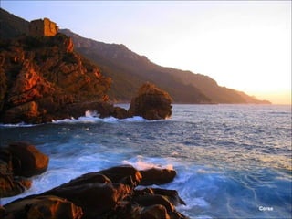 Corse 