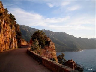 Corse 