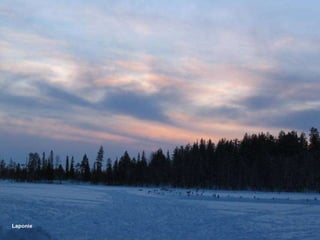 Laponie 