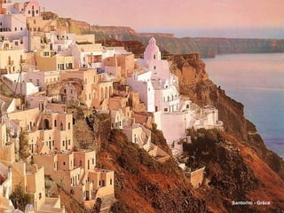 Santorini - Grèce 