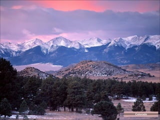 Colorado 