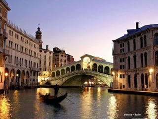 Venise - Italie 