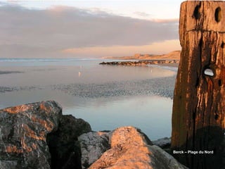 Berck – Plage du Nord 
