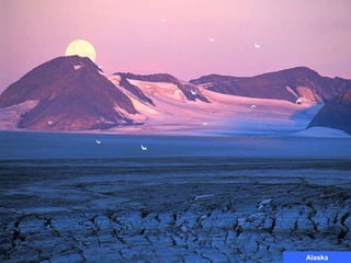Alaska 