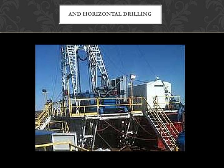 Couch Oil And Gas