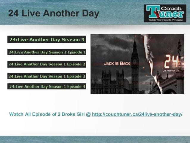Couchtuner Tv Show Online