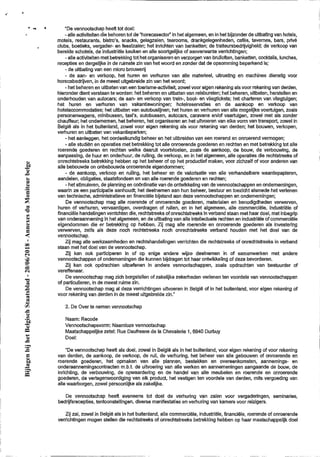 BijlagenbijhetBelgischStaatsblad-20/06/2018-AnnexesduMoniteurbelge
 