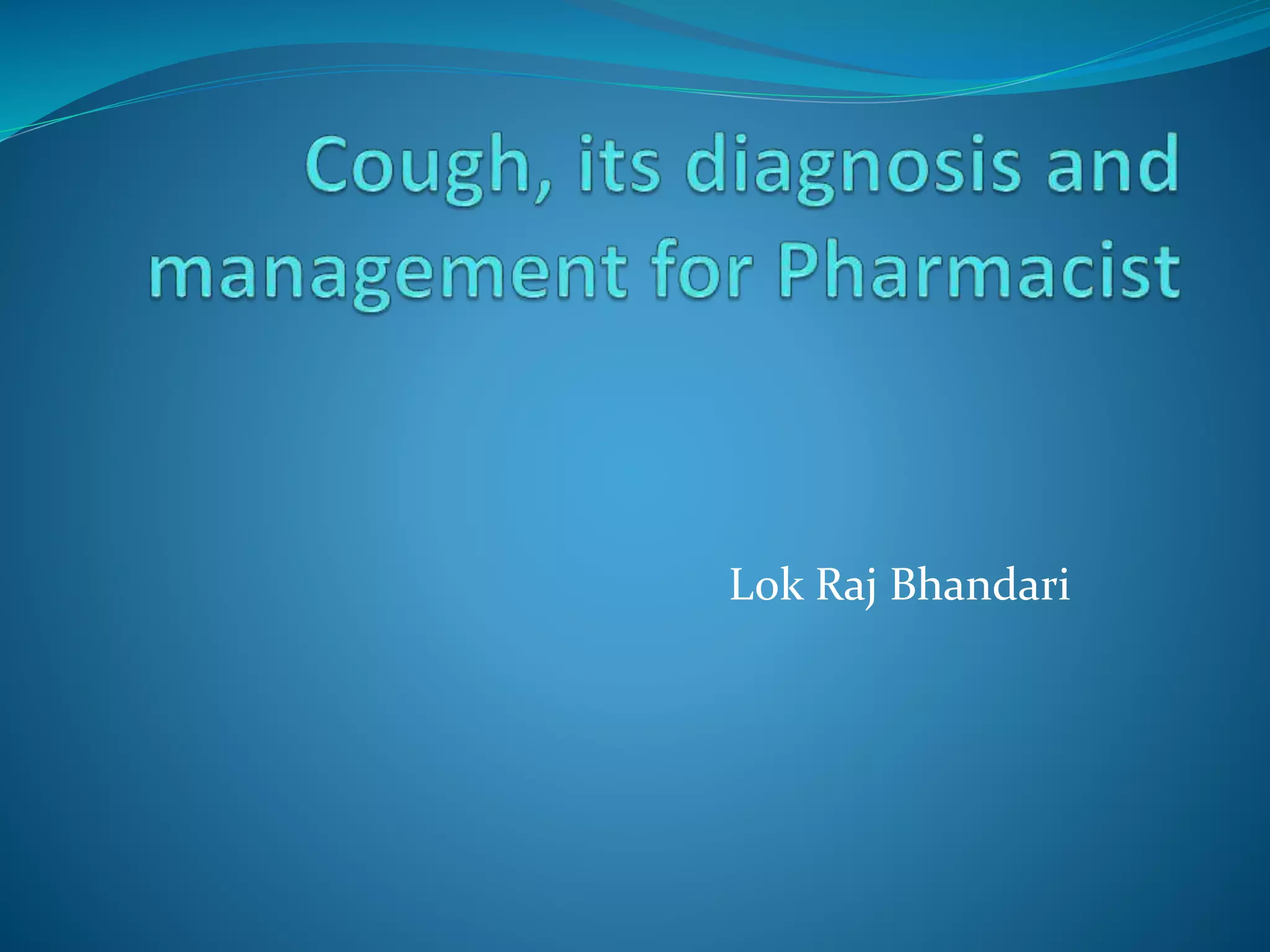 Unlocking The Mystery Of Your Spicy Cough: Diagnosis And Treatment - cx1x0od