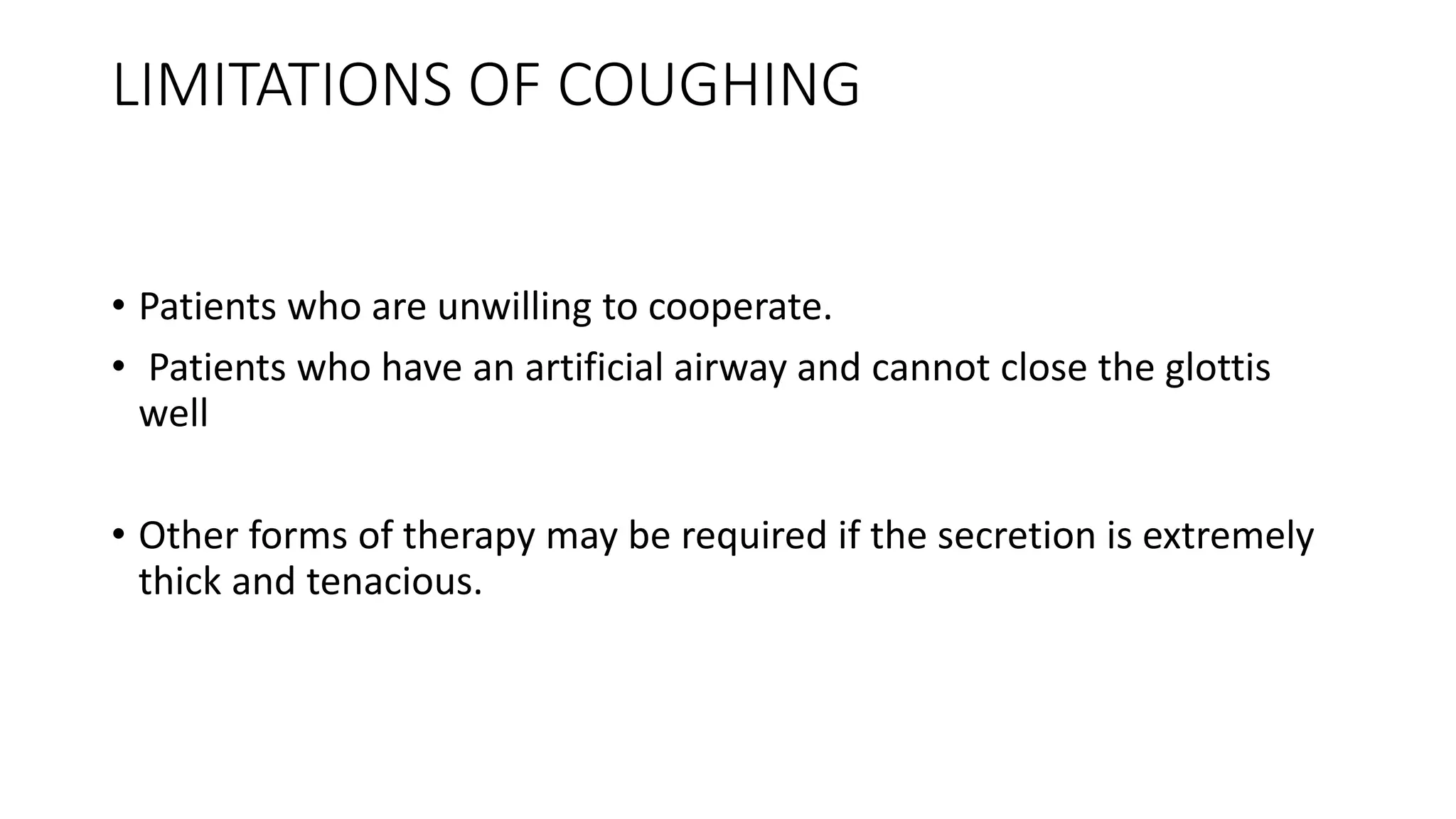COUGHING TECHNIQUES.pptx