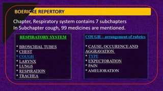 cough types boericke repertory.pptx